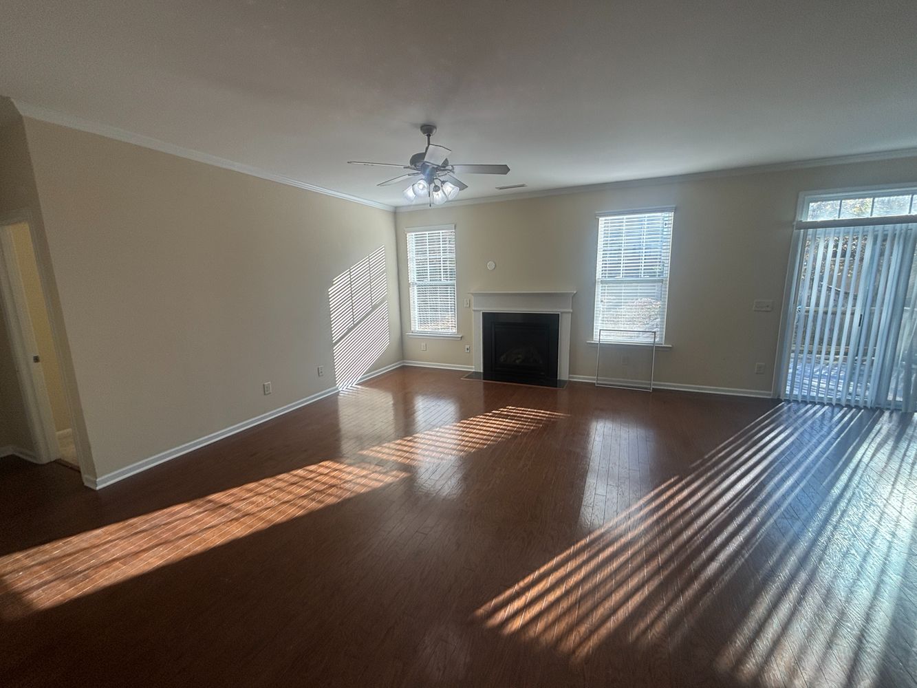 Brintons Cottage St, Raleigh NC 27616 on Alcove