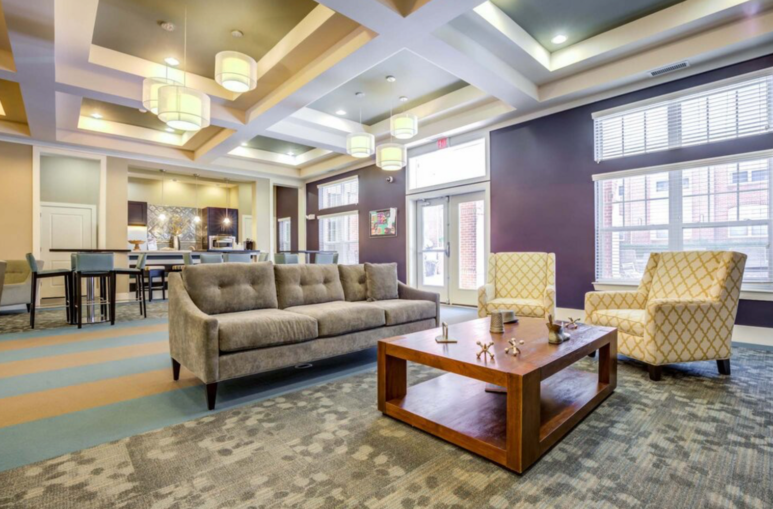 Campus Pointe Ct, Charlotte NC 28262 on Alcove