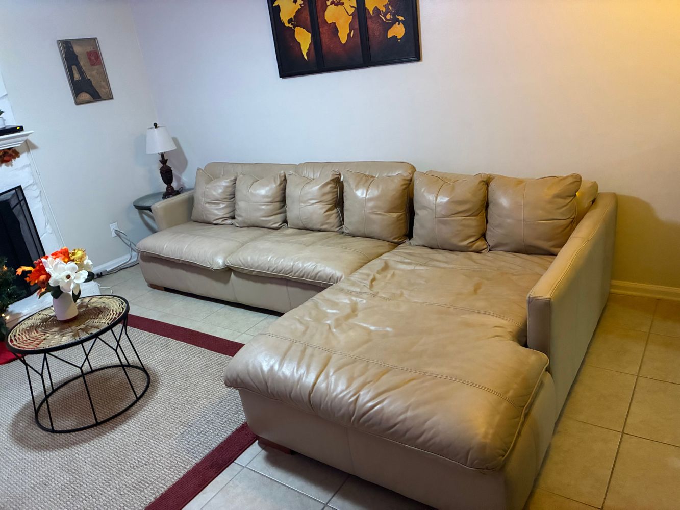 Baker Ct, Norcross GA 30092 on Alcove