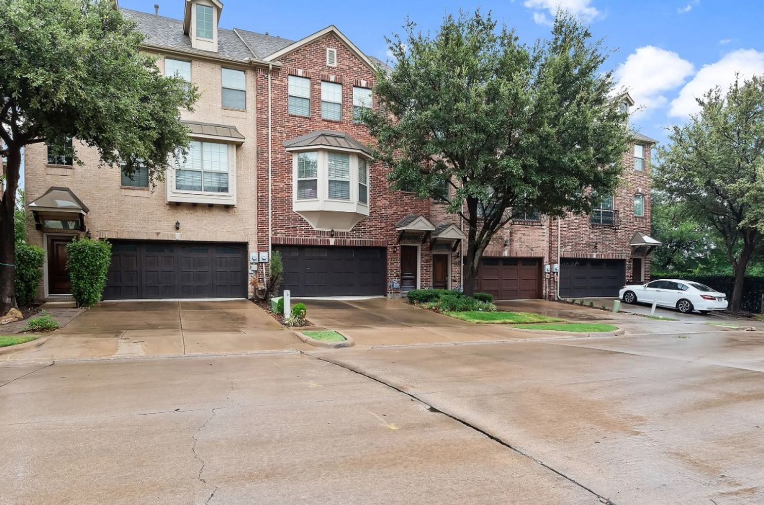 Chase Ln, Irving TX 75063 on Alcove