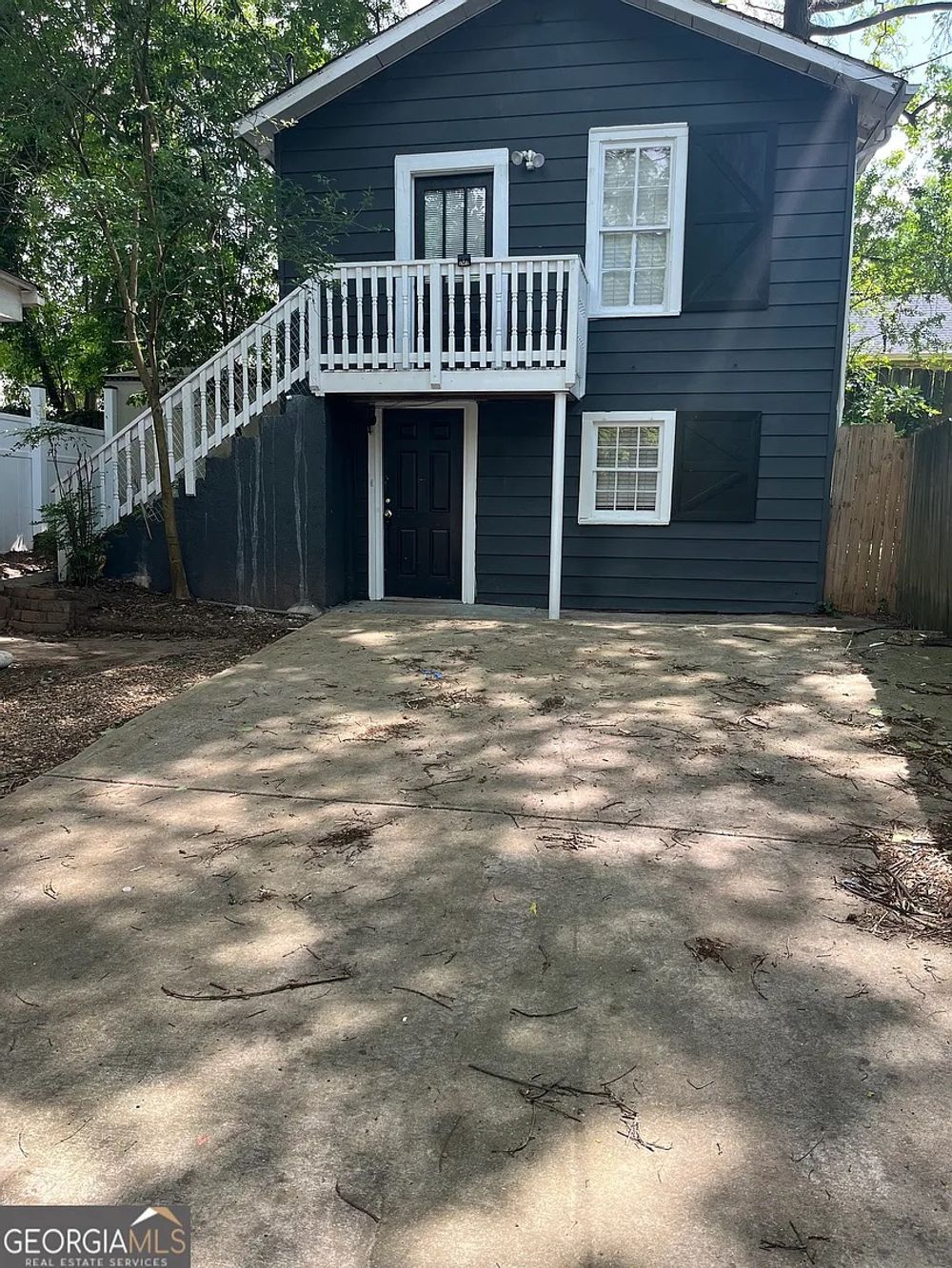 Calhoun St NW, Atlanta 30318 on Alcove
