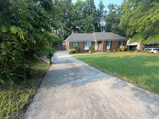 Westfield St, High Point, NC listing photo