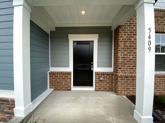 Talley St listing photo