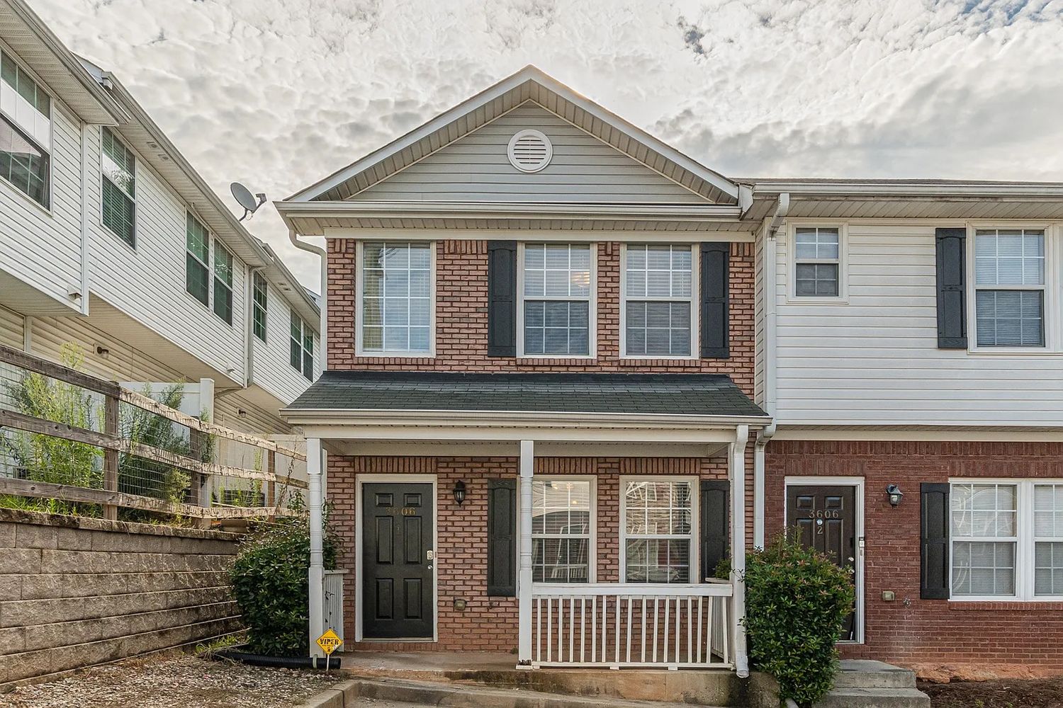 Ginnis Rd, Atlanta GA 30331 on Alcove