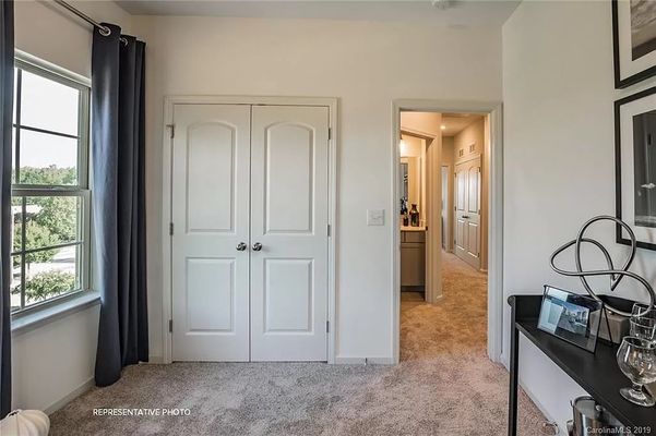 Ainslie Downs St, Charlotte, NC listing photo