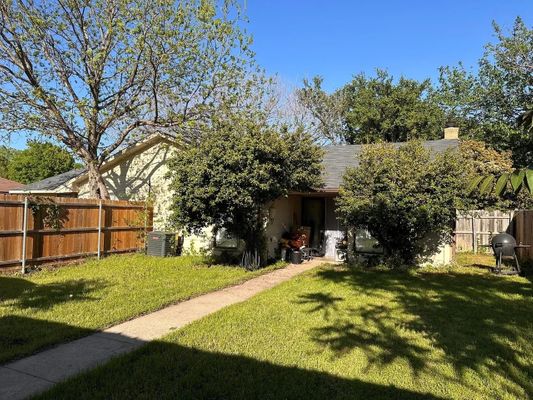 Santa Anna Dr, Garland, TX listing photo