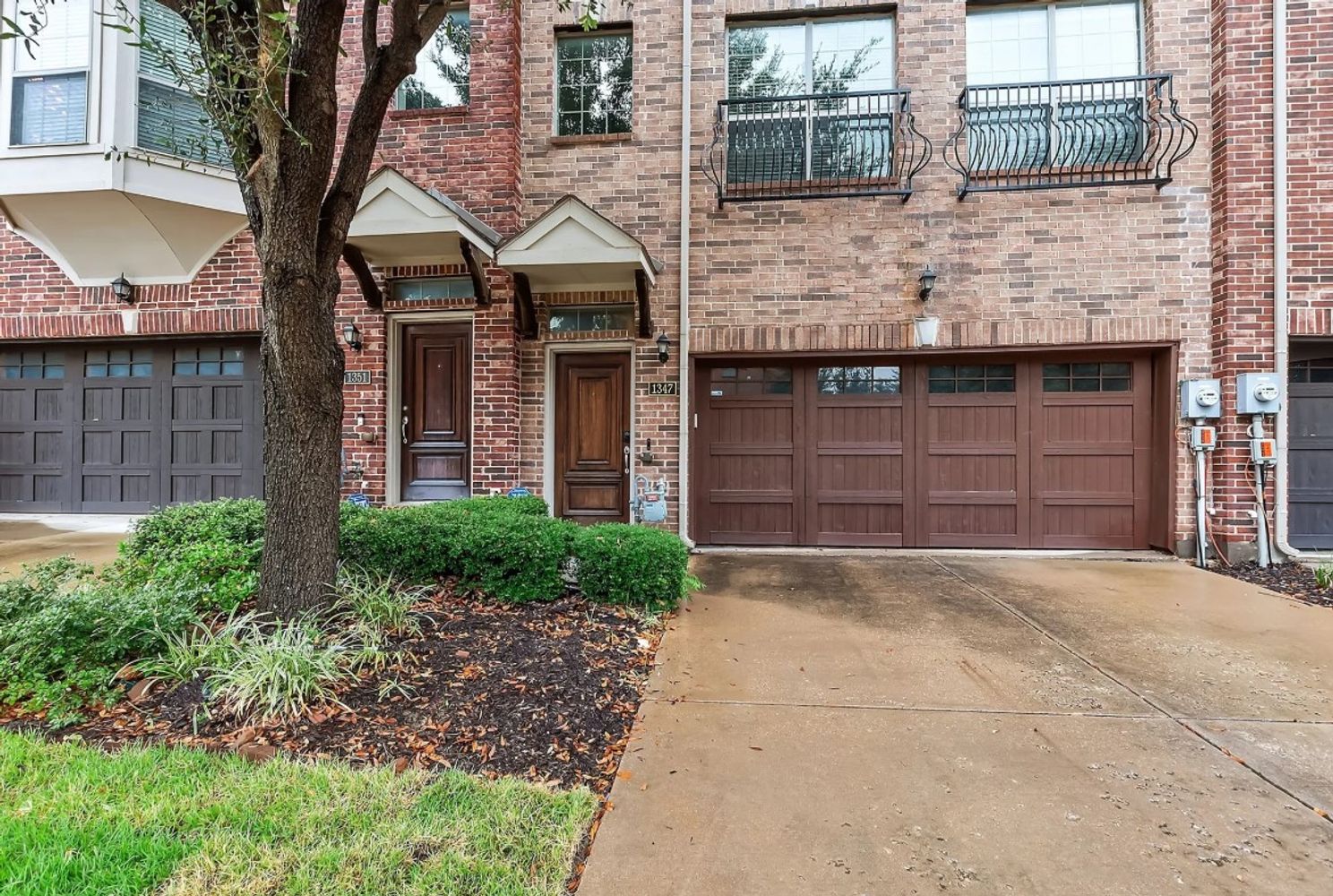 Chase Ln, Irving TX 75063 on Alcove