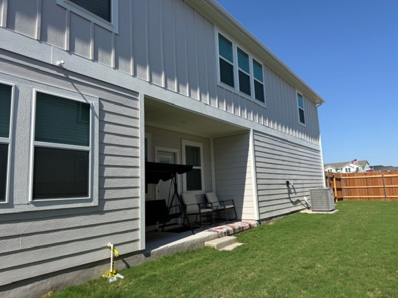 Alice Jay Wy, Round Rock TX 78665 on Alcove