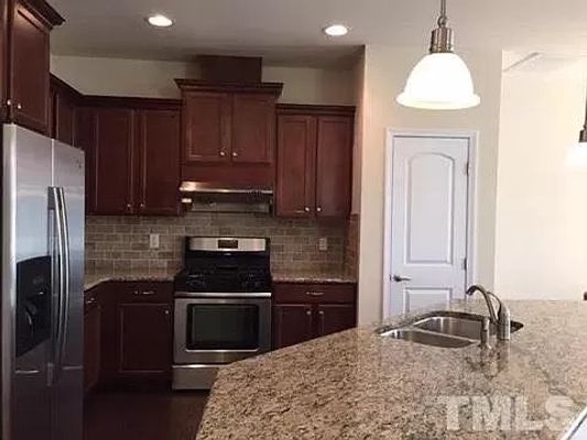 Sangre De Cristo Dr, Durham, NC listing photo