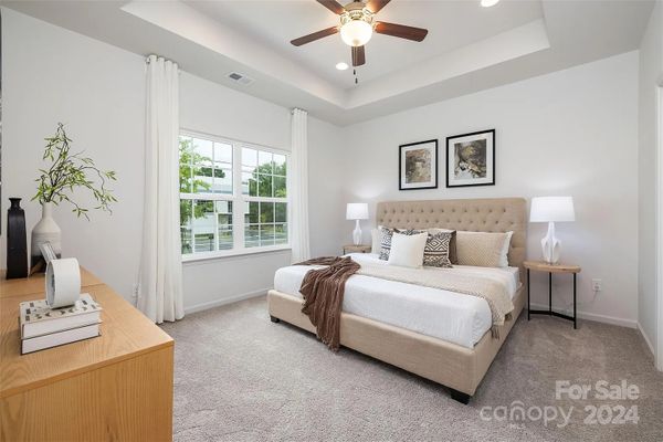 Oakwood Rd, Charlotte, NC listing photo