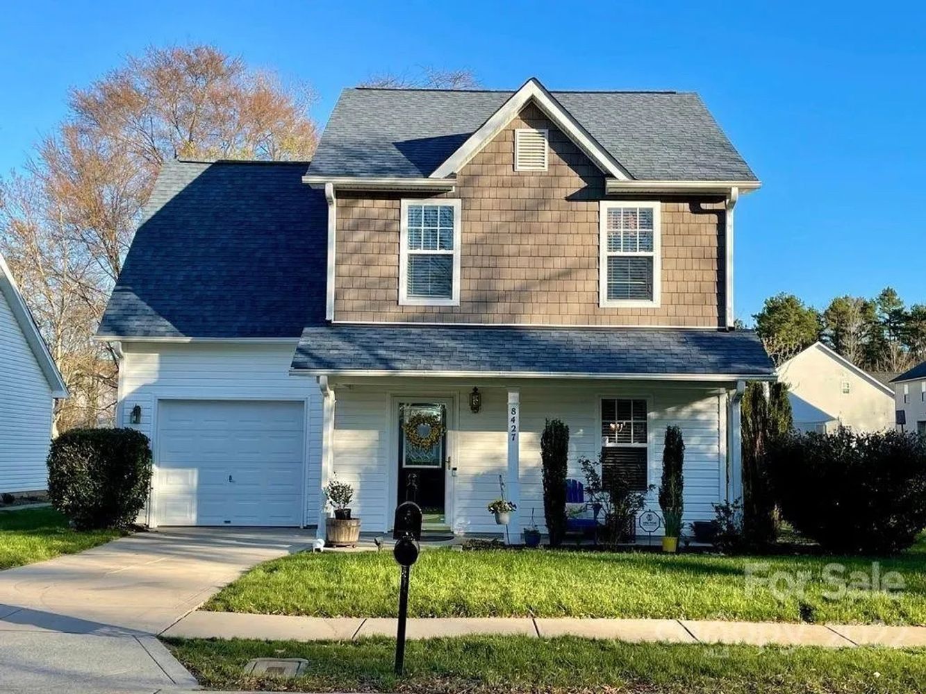 Meadowcreek Village Dr, Locust 28097 on Alcove