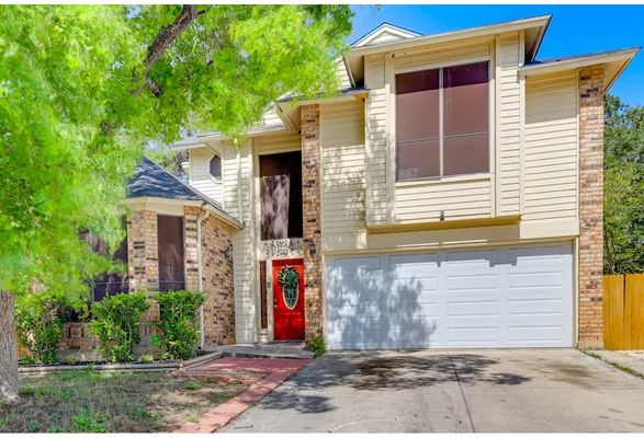 Sunlit Grove, San Antonio, TX, TX listing photo