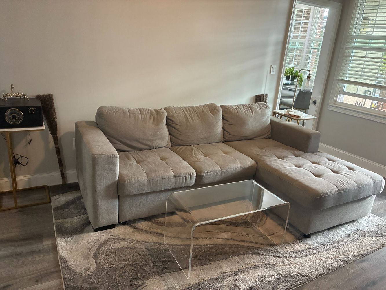 Peachtree St NE, Atlanta GA 30309 on Alcove