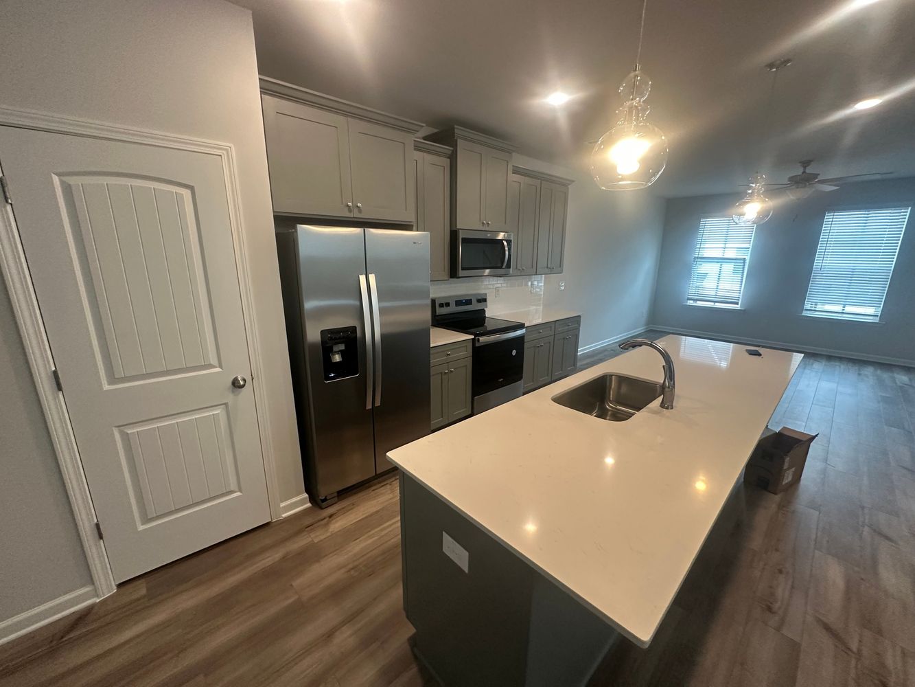 Bateman Drive SE, Atlanta GA 30354 on Alcove