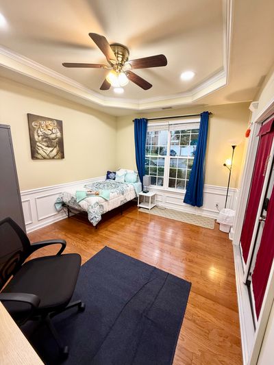 Arbor Vista Dr listing photo