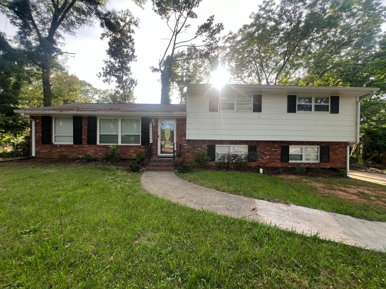 Herschel Rd, College Park GA 30337 on Alcove