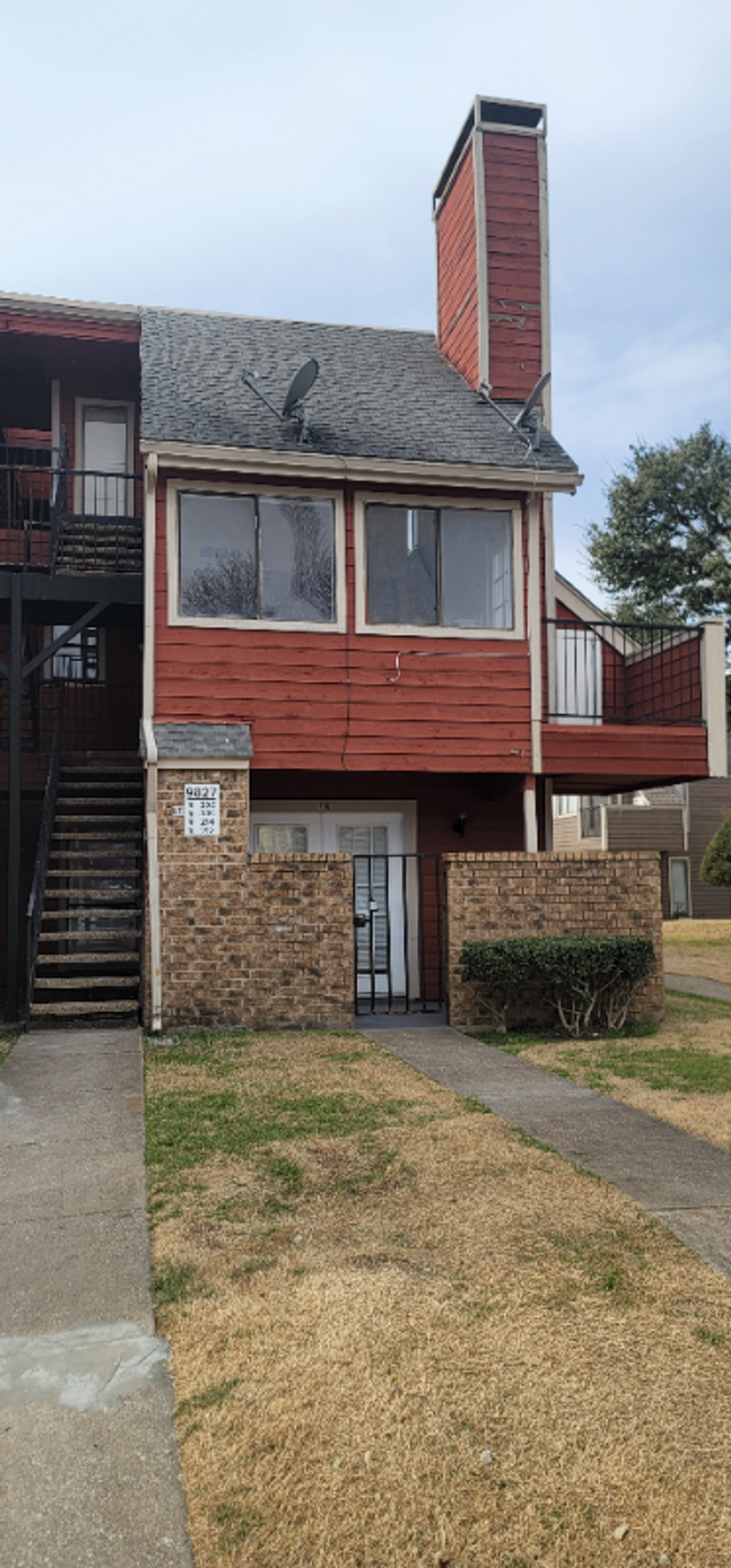Walnut St, Dallas TX 75243 on Alcove