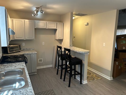 Rucker Cliff Dr, Charlotte, NC listing photo