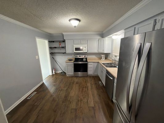 Westfield St, High Point, NC listing photo