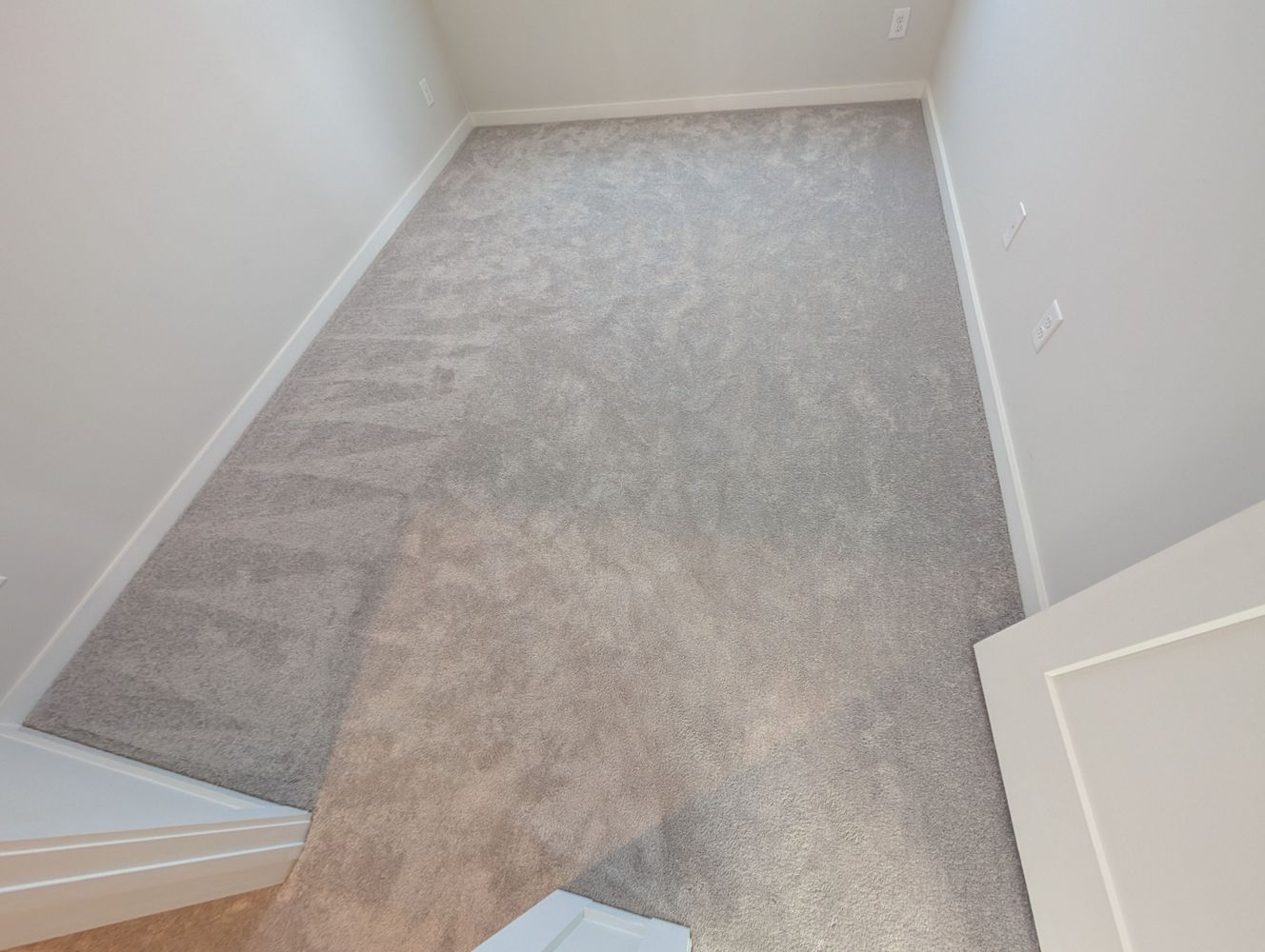 Co-living rooms at Munsing Dr, Charlotte NC 28269 on Alcove
