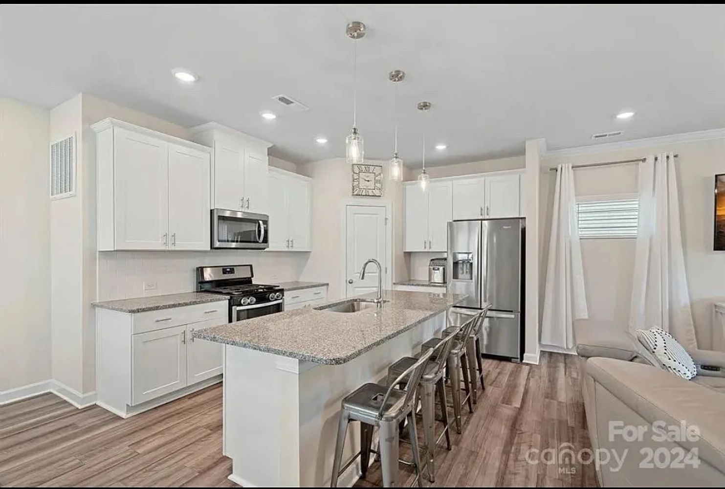 Old Statesville Rd, Huntersville NC 28078 on Alcove