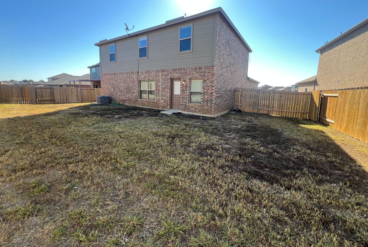 Serena Dr, Ferris TX 75125 on Alcove
