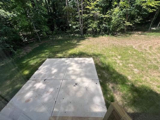 Reeves St, Charlotte, NC listing photo