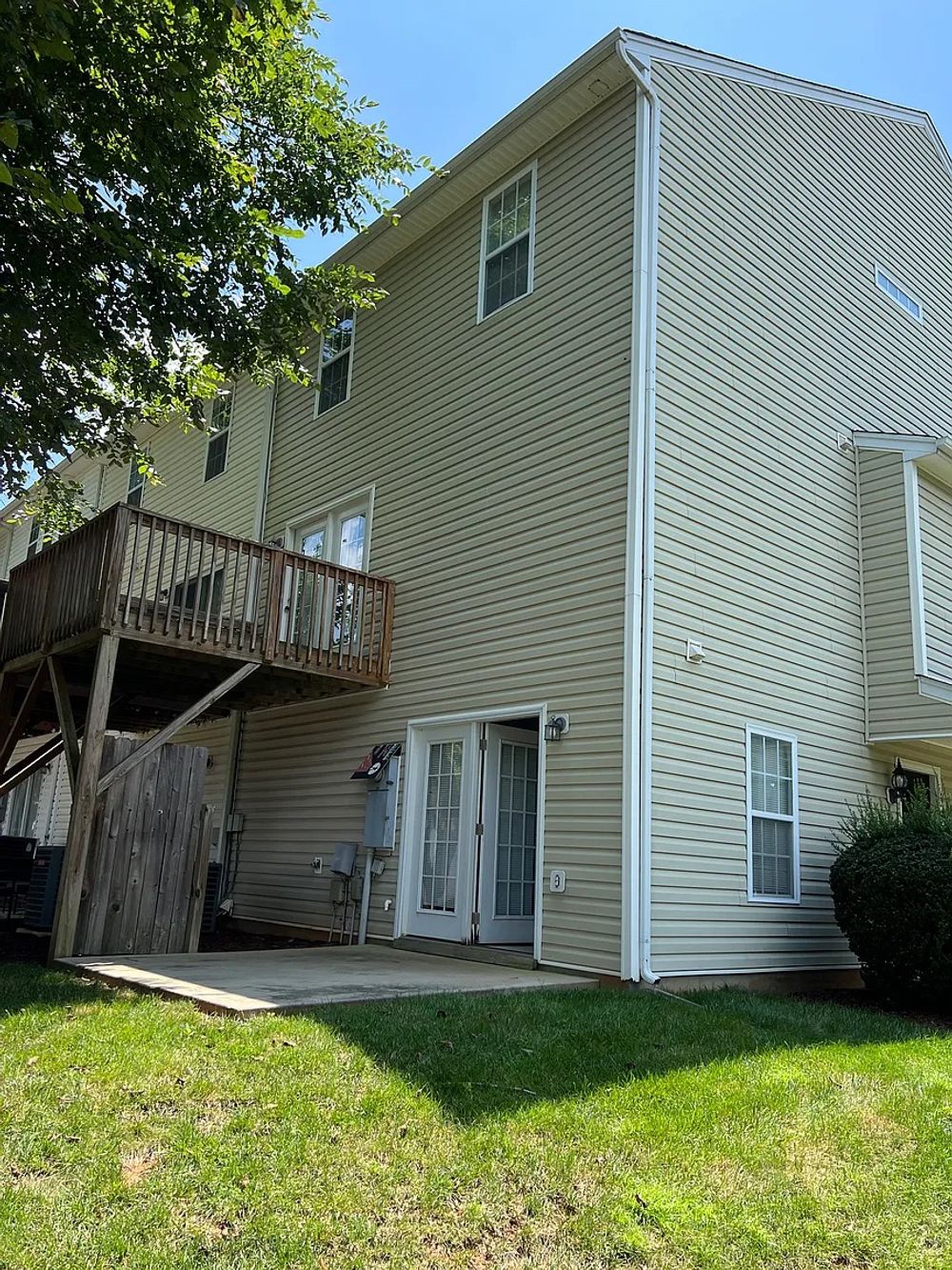 Dunlevy Way, Greensboro NC 27455 on Alcove