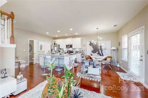 Adare Mews Rd, Charlotte NC 28217 on Alcove