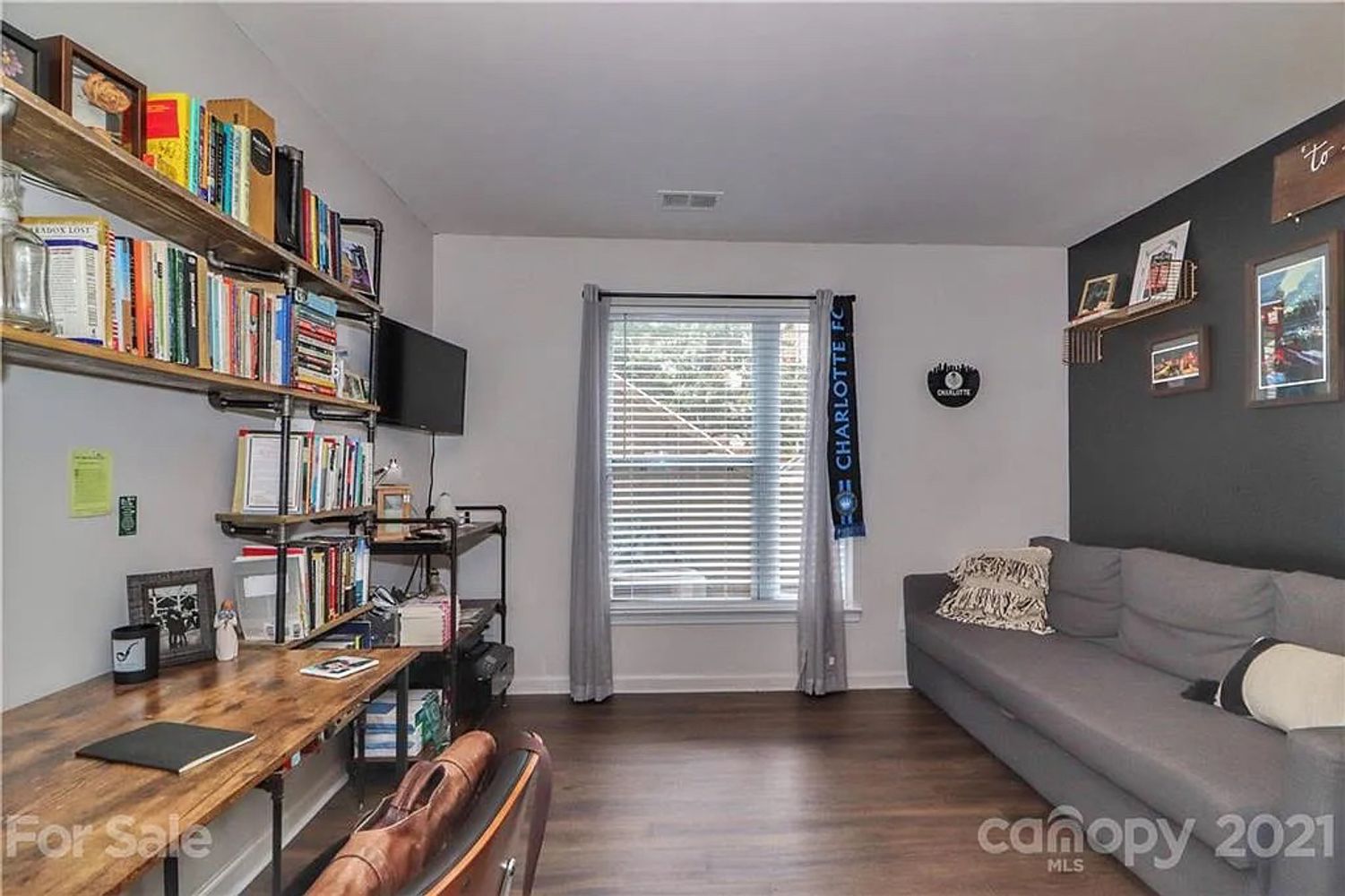 Donatello Avenue, Charlotte NC 28205 on Alcove