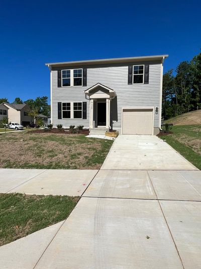 Slippery Elm Dr, Raleigh, NC listing photo