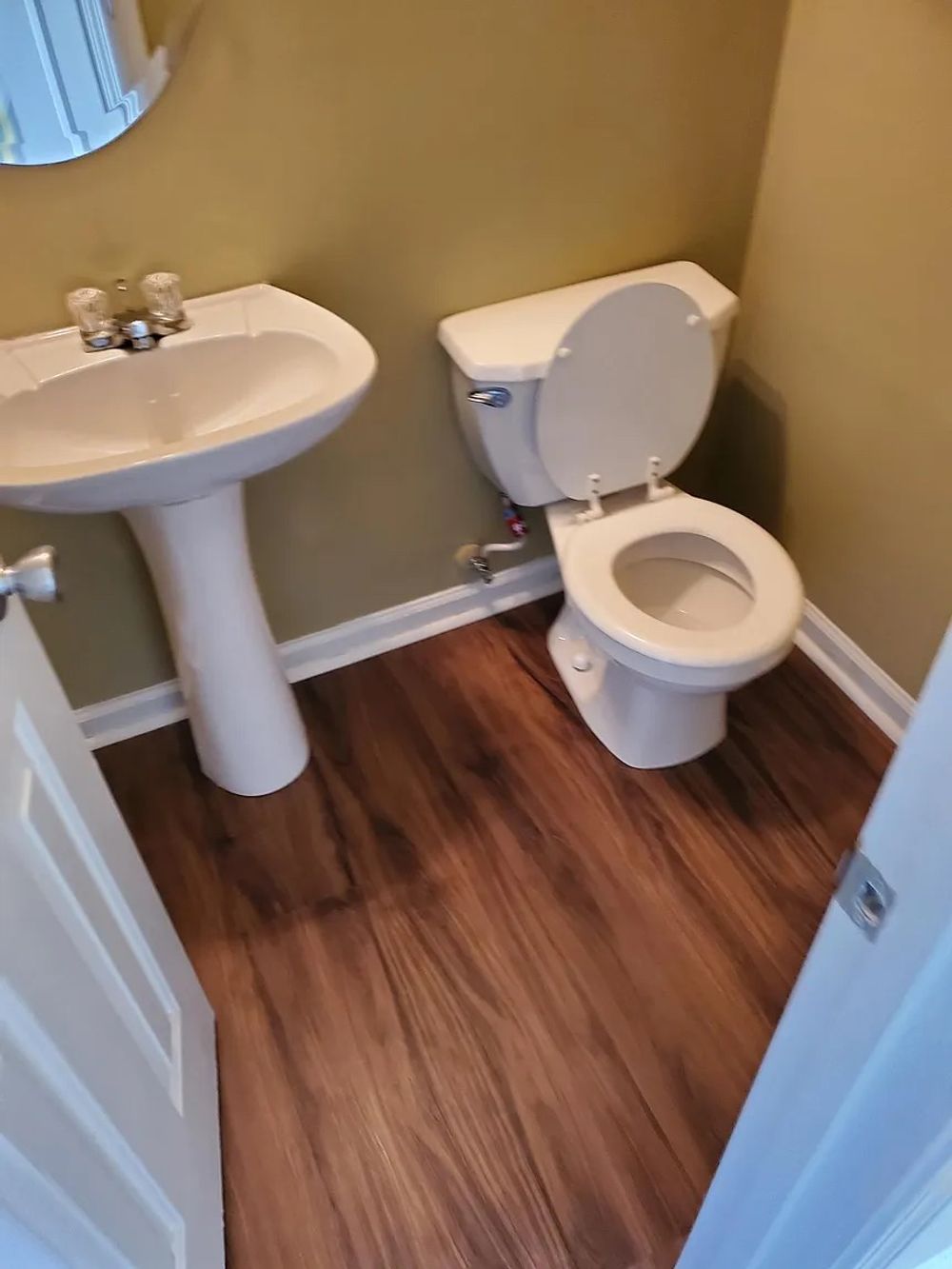 Olmadison Pl, Atlanta GA 30349 on Alcove