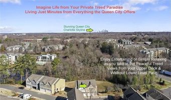 Adare Mews Rd, Charlotte NC 28217 on Alcove