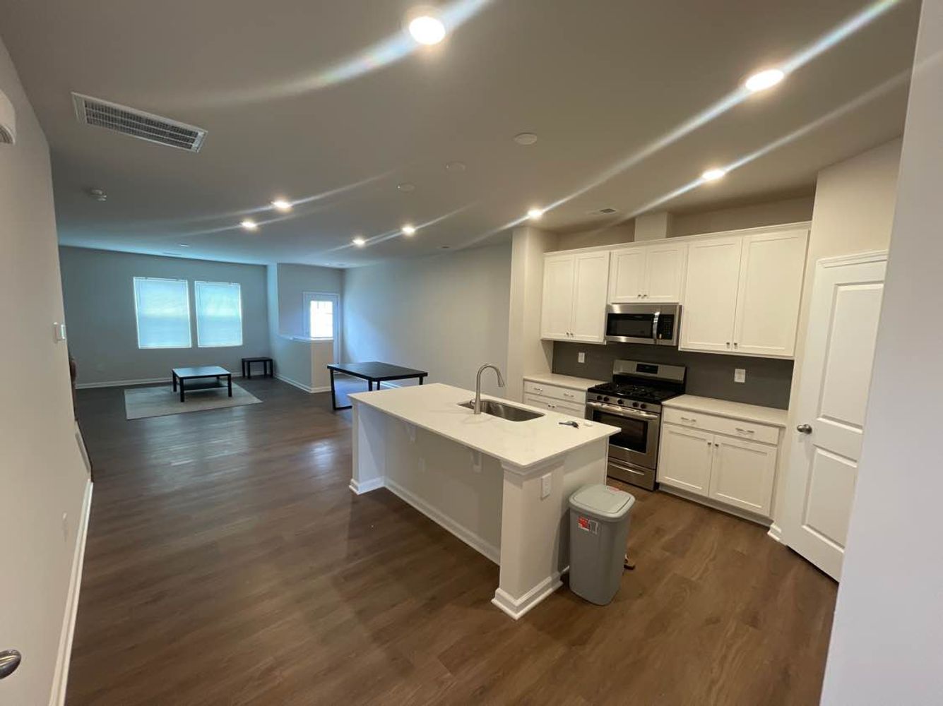 Castle Nook Dr, Charlotte NC 28273 Alcove