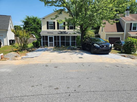 1st Turn Ct Sw listing photo
