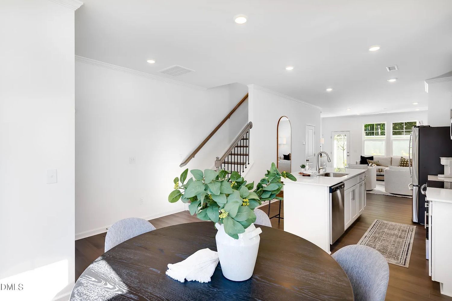 Crescent Townes Wy, Raleigh NC 27604 on Alcove