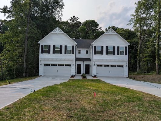 Reeves St, Charlotte, NC listing photo
