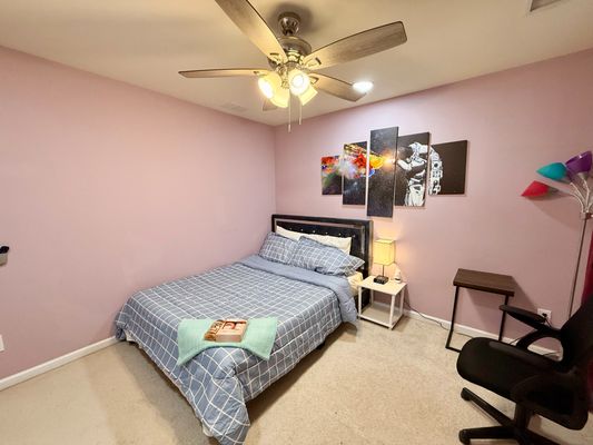 Arbor Vista Dr listing photo