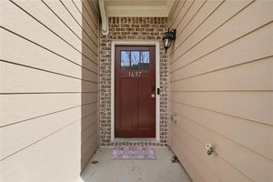 Paxton Dr SW, Lilburn GA 30047 on Alcove