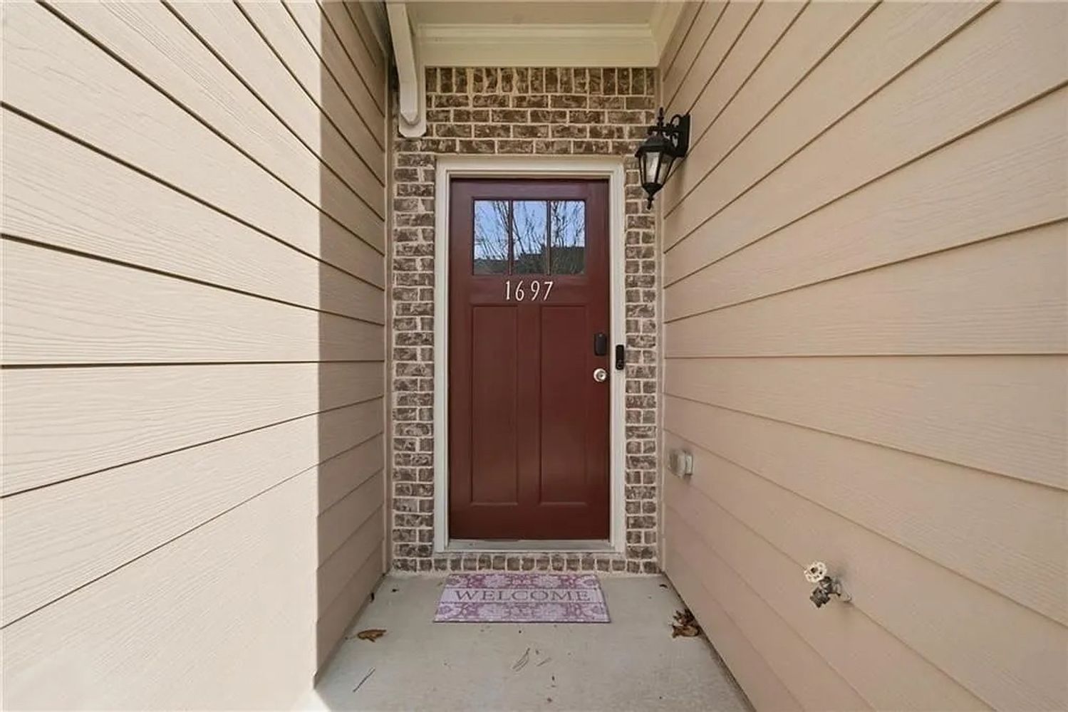 Paxton Dr SW, Lilburn GA 30047 on Alcove