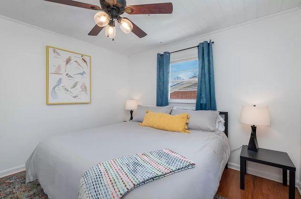Archdale Dr, Durham, NC listing photo