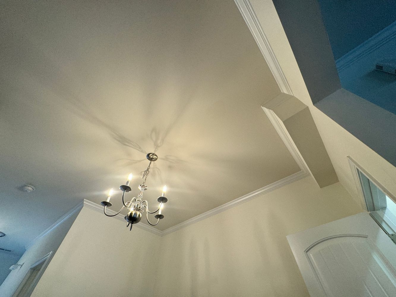 Warm Springs Ln, Raleigh NC 27610 on Alcove