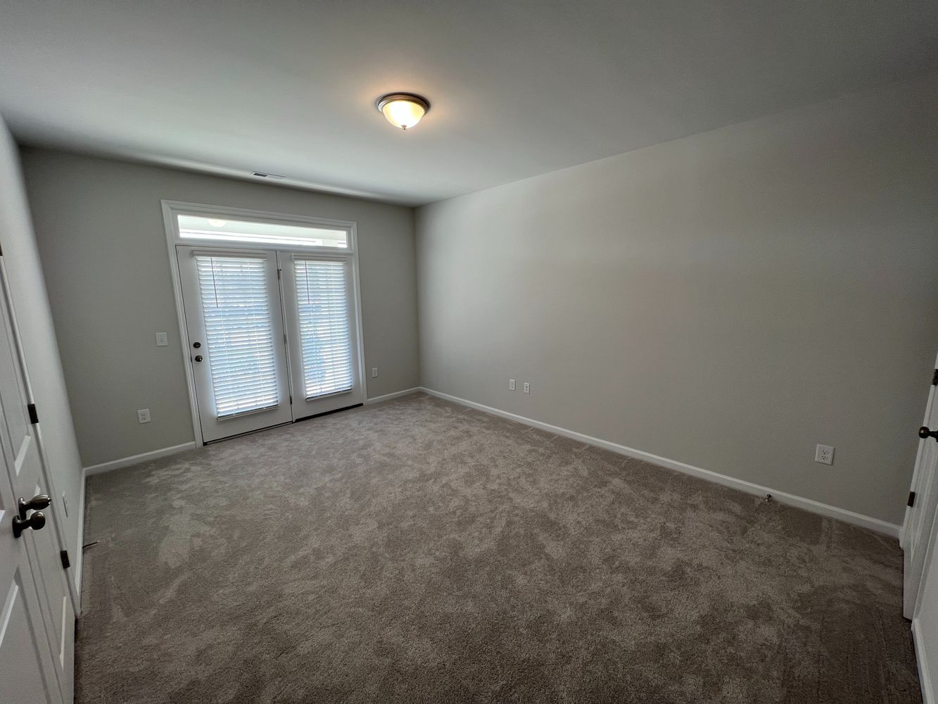 Co-living rooms at Herb Garden Way, Apex NC 27502 on Alcove