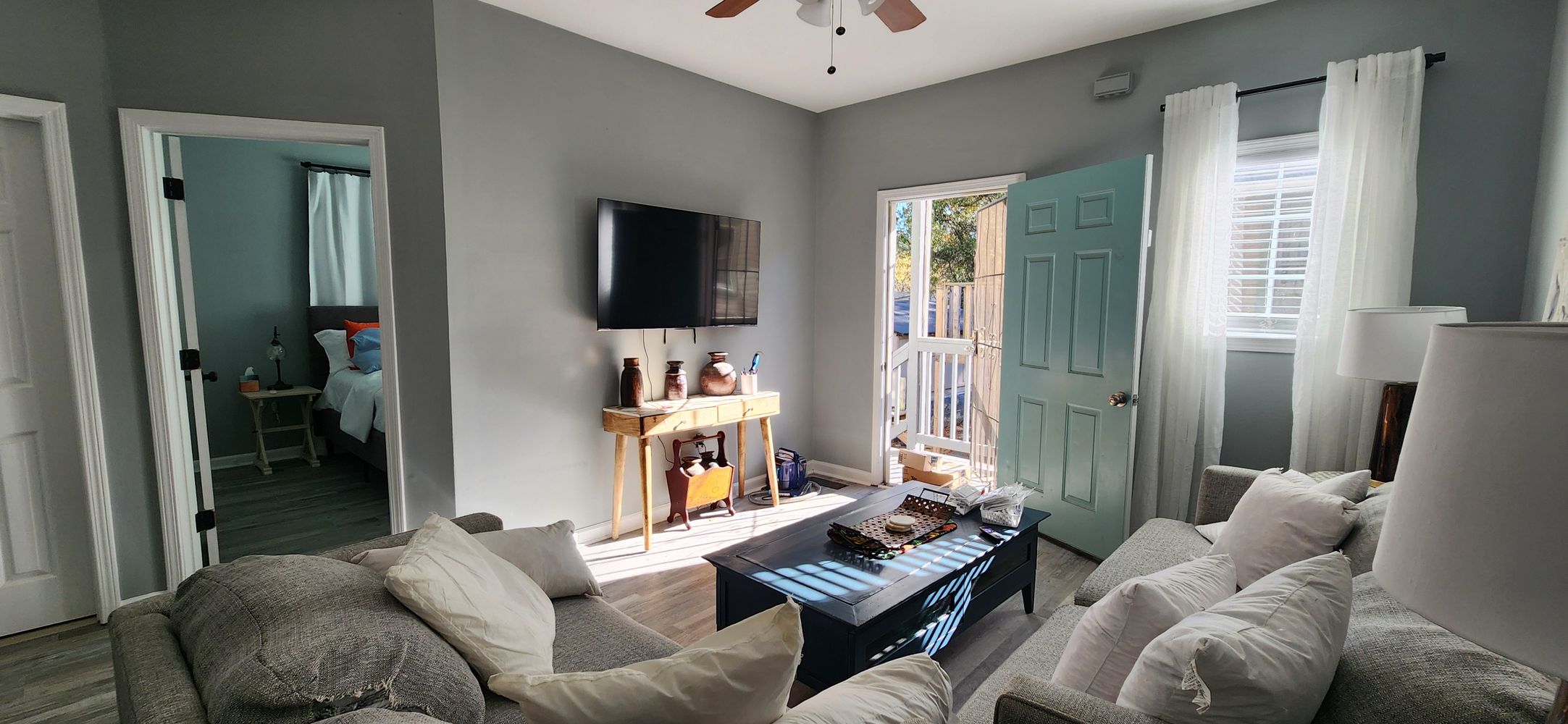 Jones Ave NW, Atlanta 30318 on Alcove