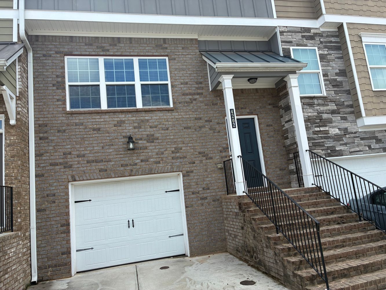 Chatham Ridge Dr, Buford GA 30518 on Alcove