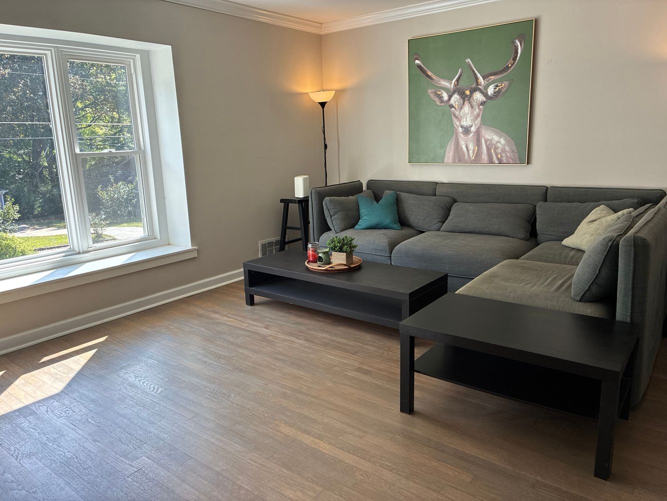 Trafalgar Way, Atlanta GA 30341 on Alcove