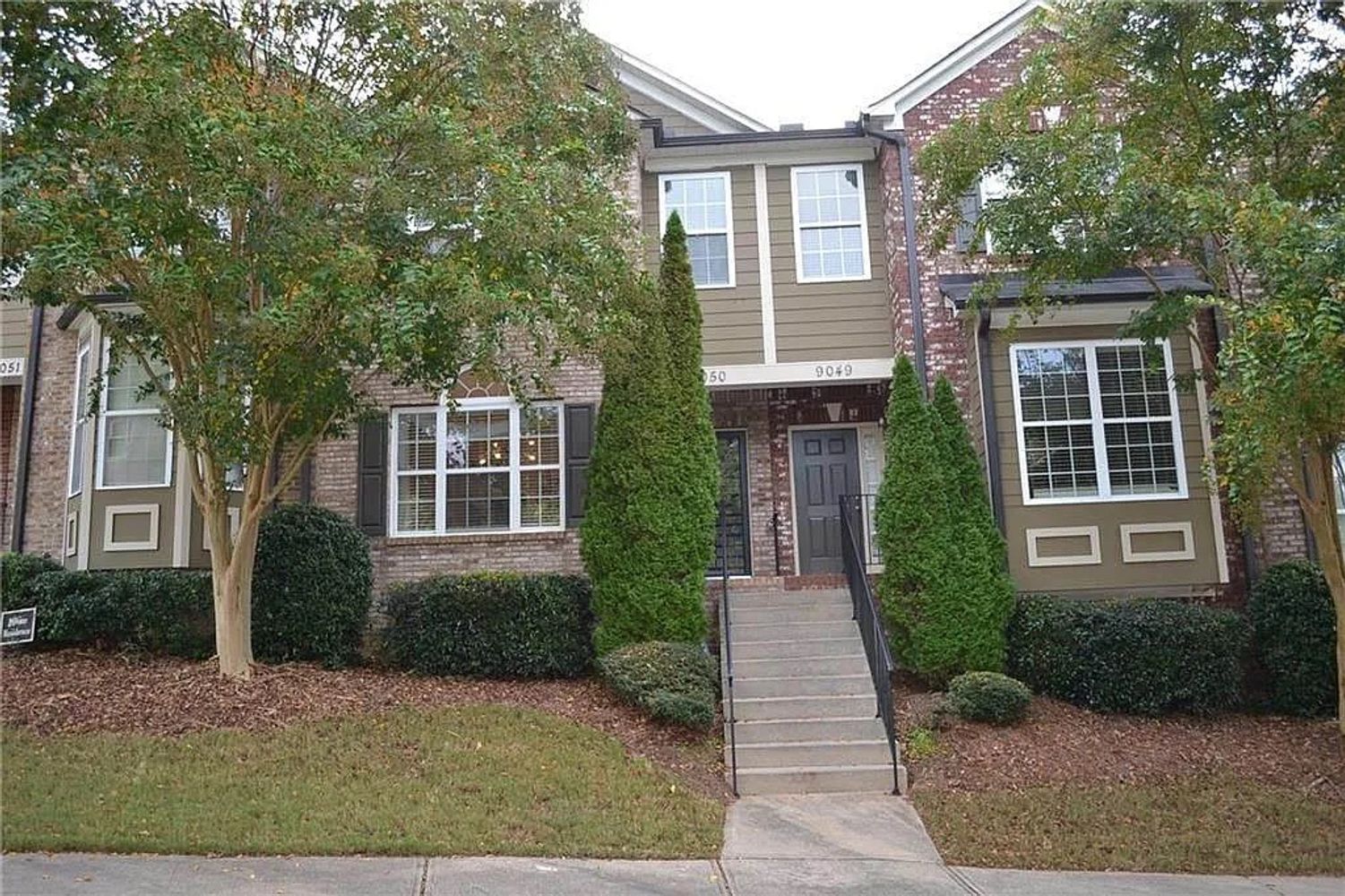 Bayrose Cir, East Point GA 30344 on Alcove