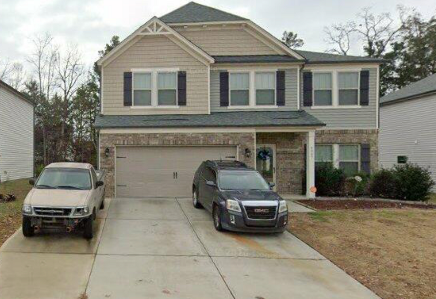 Steele Meadow Rd, Charlotte 28273 on Alcove