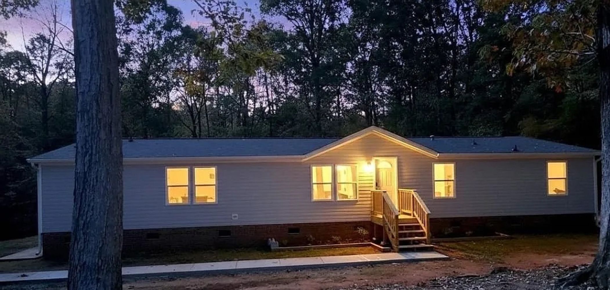 Park Creek Dr, Mount Holly NC 28120 on Alcove