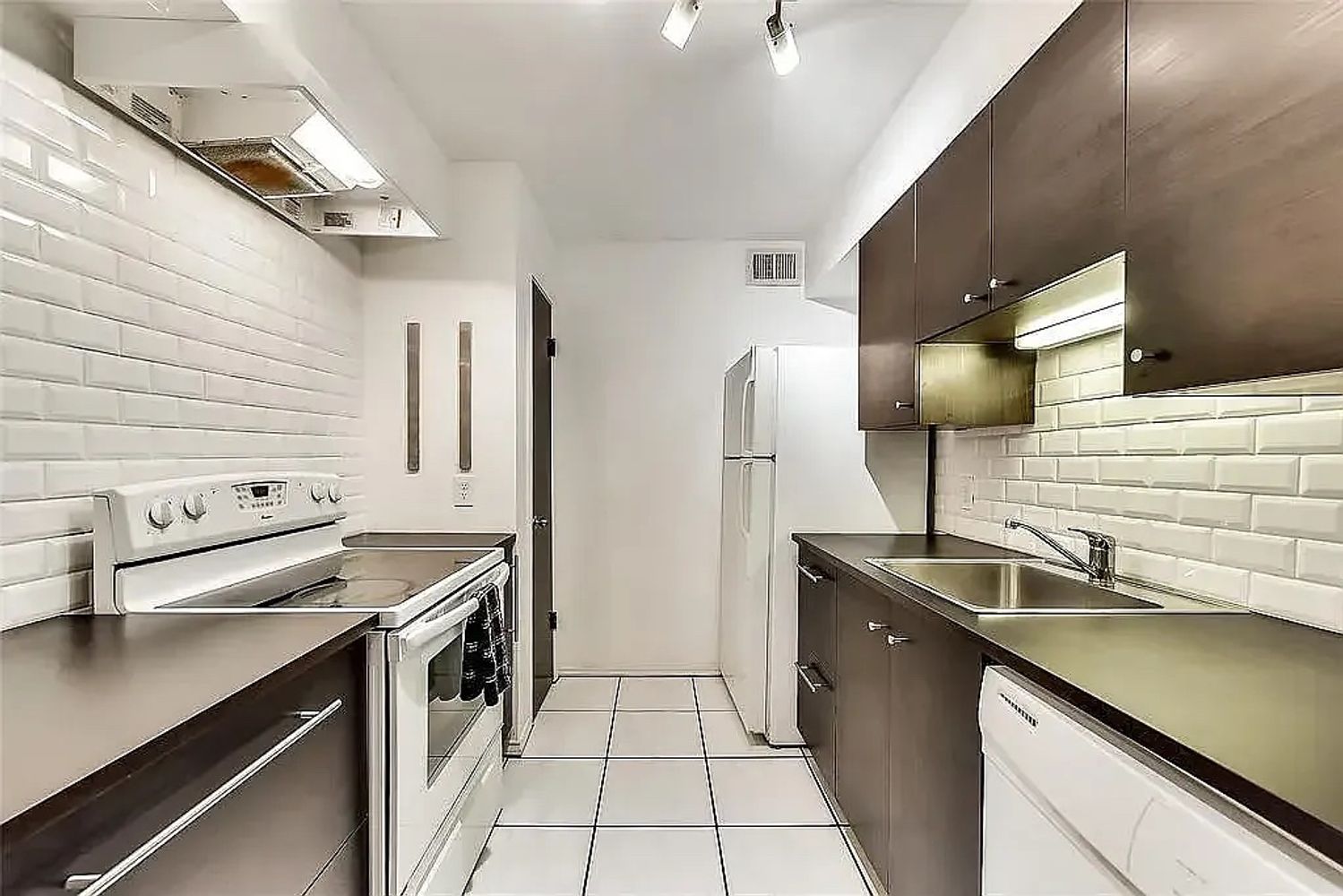 Skillman St, Dallas TX 75231 on Alcove